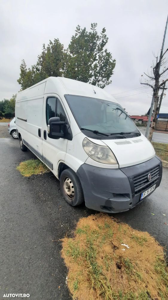 Fiat Ducato - 2
