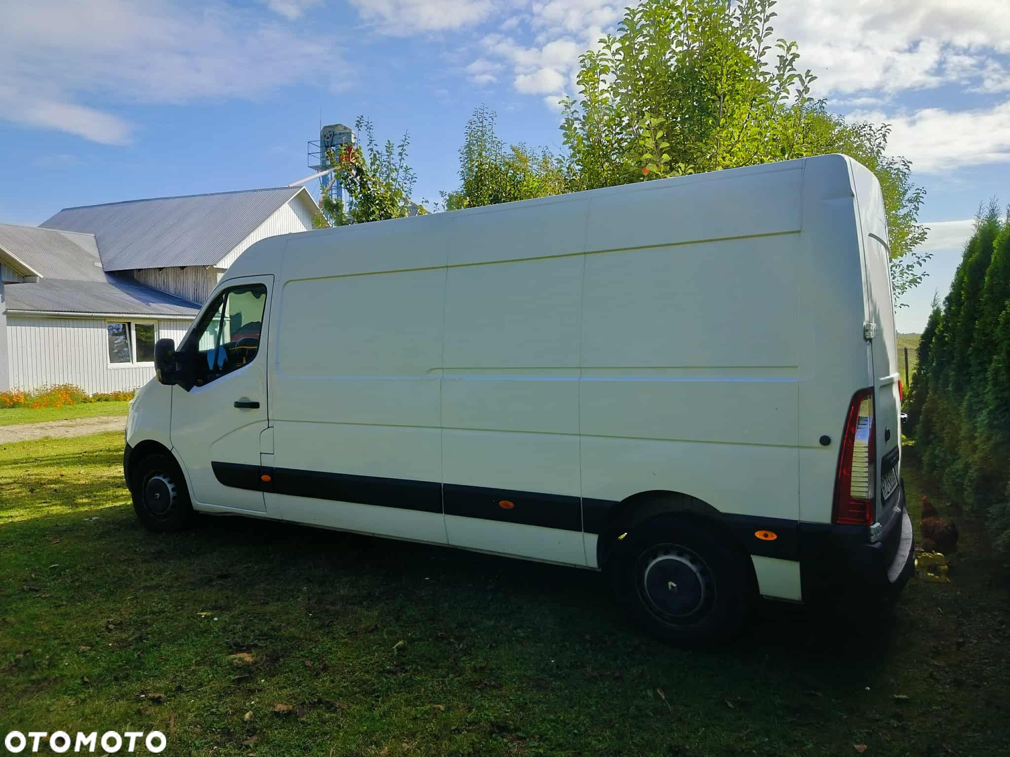 Renault Master - 3