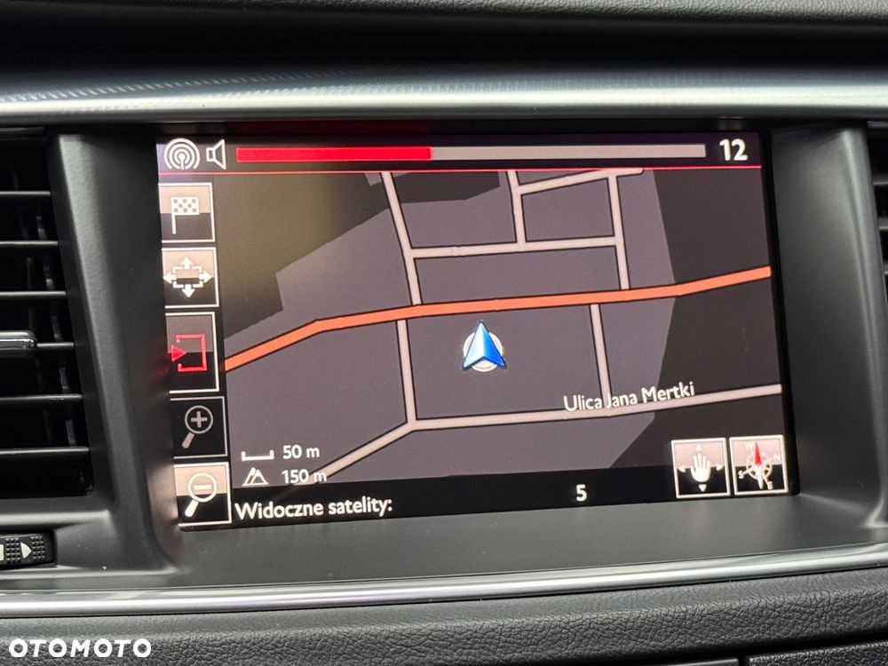 Peugeot 508 BlueHDi 180 EAT6 Stop&Start GT - 25