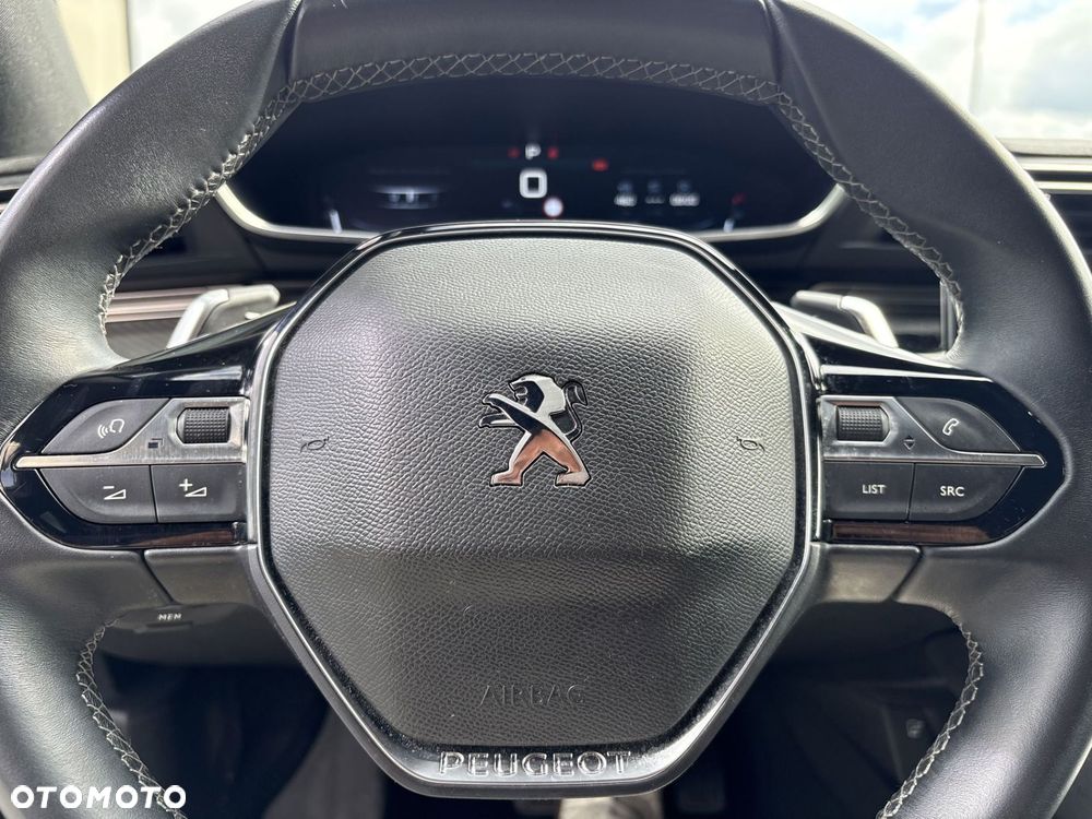 Peugeot 508 - 22