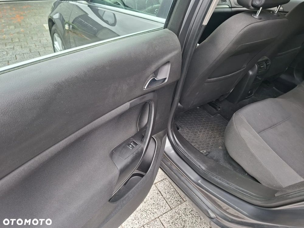 Opel Insignia 1.8 Edition - 21