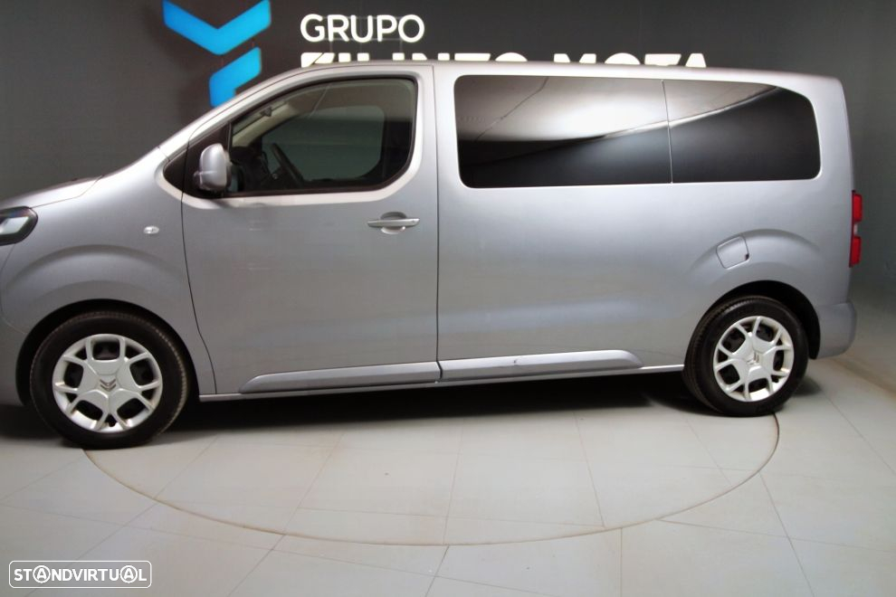 Citroën Spacetourer 1.5 BlueHDi M Business - 5