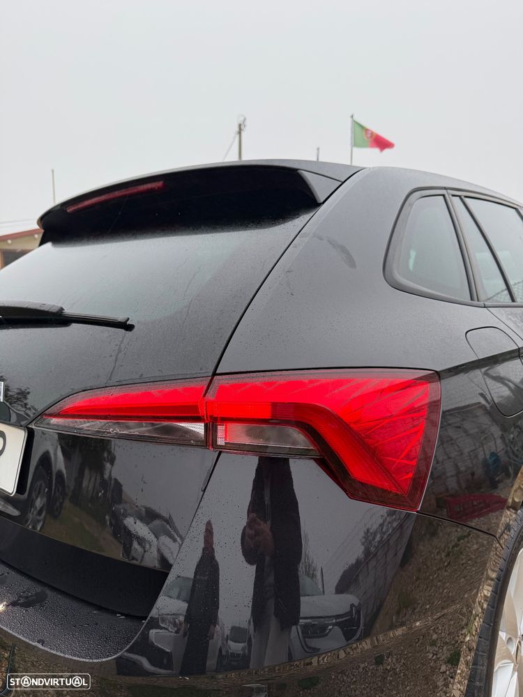Skoda Scala - 6