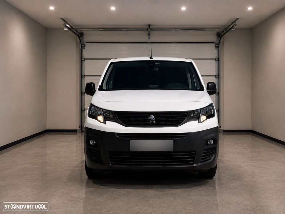 Peugeot Partner 1.6 BlueHDi Confort - 3