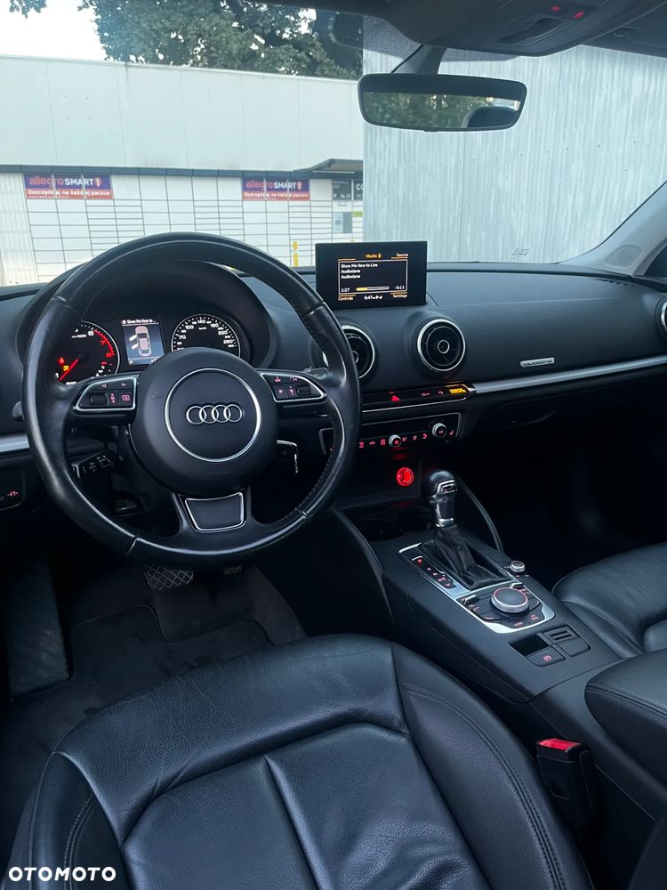 Audi A3 - 7