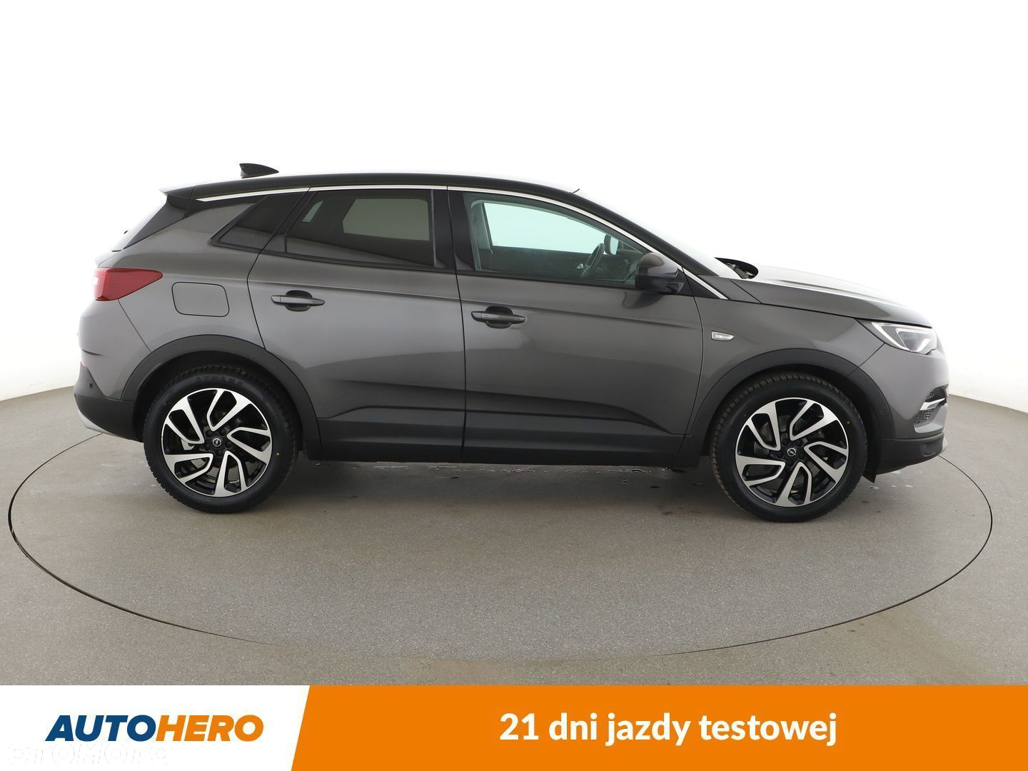 Opel Grandland X - 7