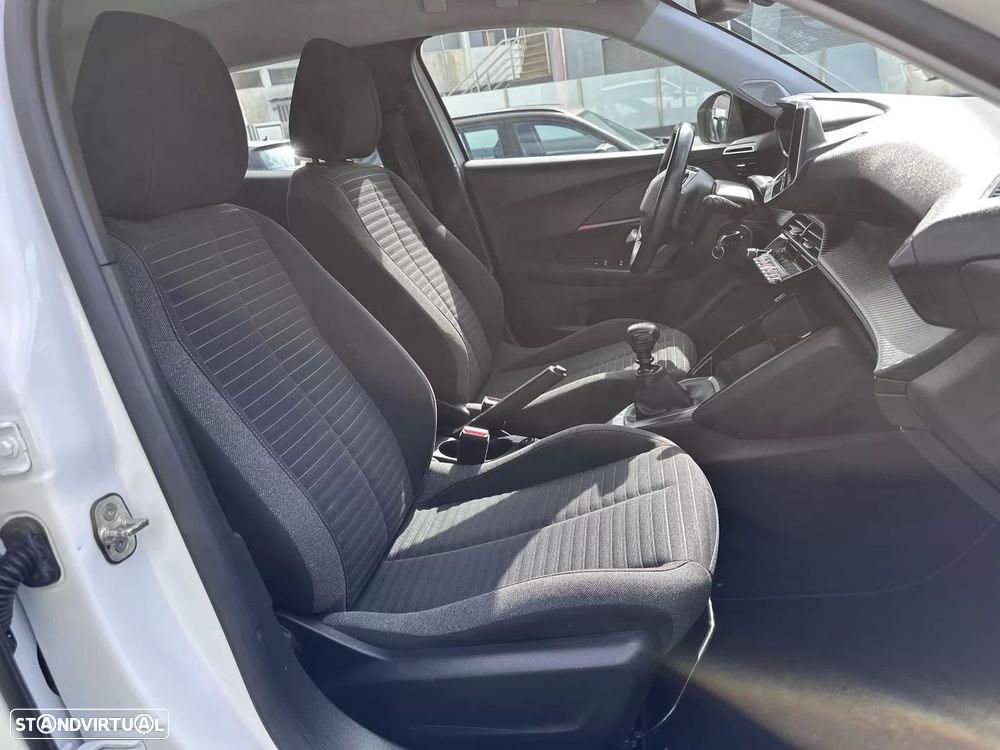 Peugeot 2008 1.2 PureTech Allure Pack - 50