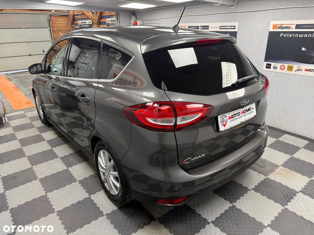 Ford C-MAX - 5