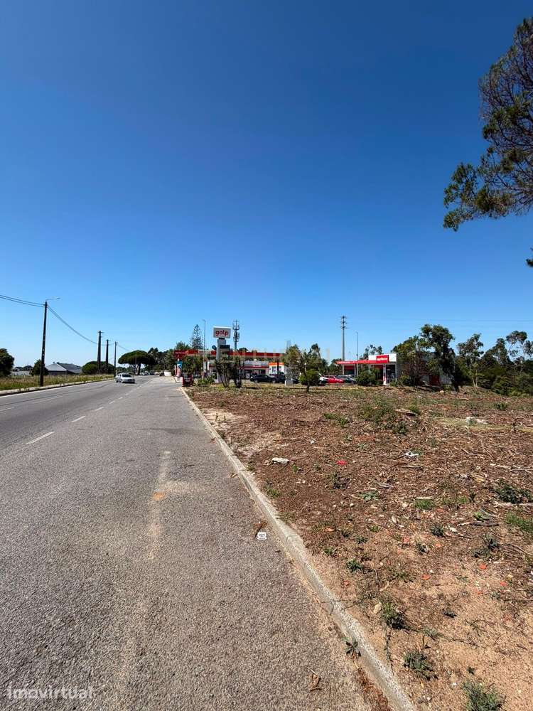 Terreno para Loteamento em Algueirão – Sintra - Grande imagem: 4/7
