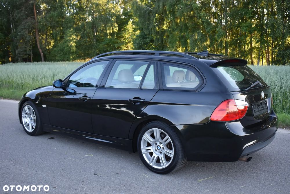 BMW Seria 3 320d - 7