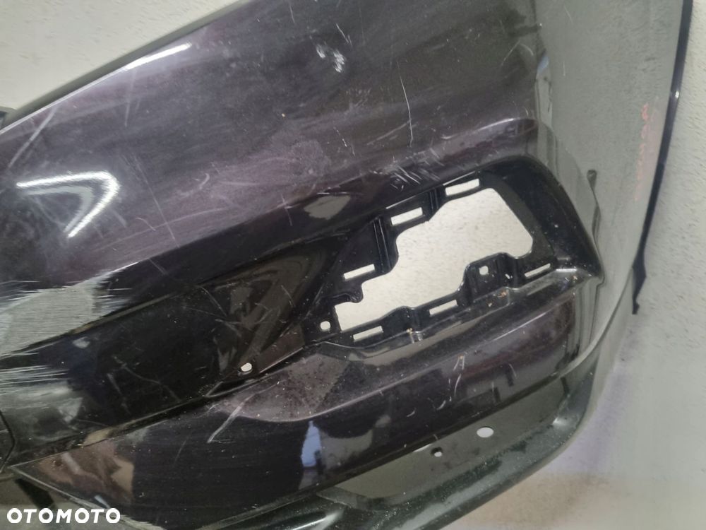 NISSAN QASHQAI 2 II J11 LIFT ZDERZAK PRZÓD PRZEDNI - 3