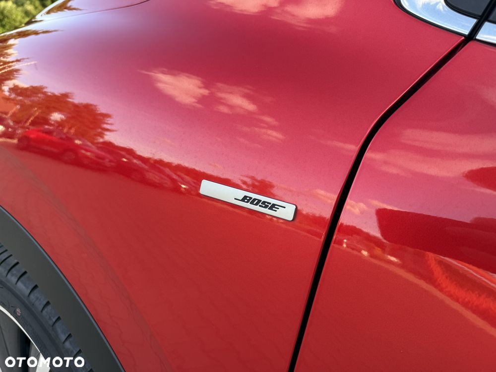 Renault Kadjar TCe 160 GPF BOSE EDITION - 39