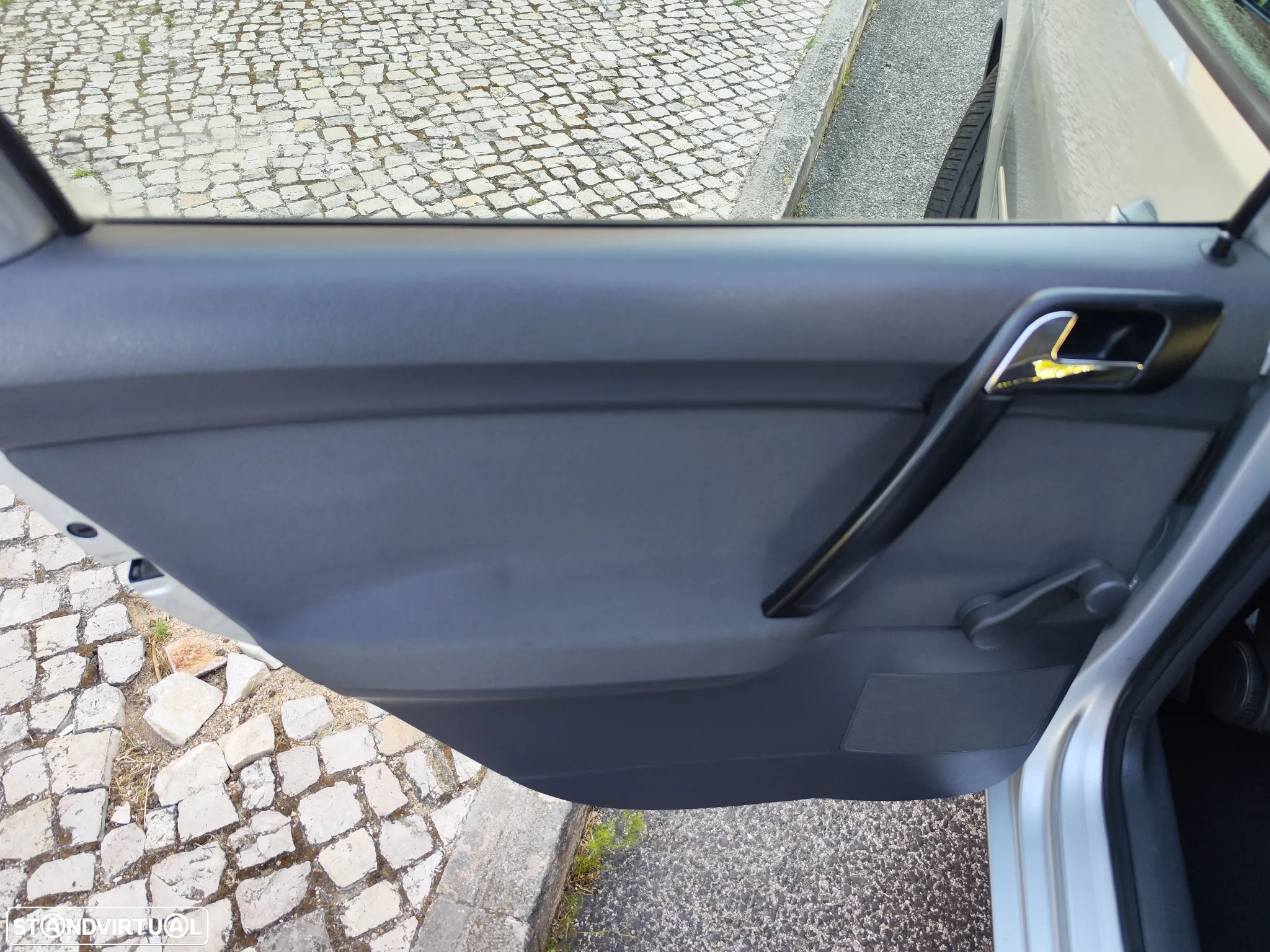 VW Polo 1.2 Trendline - 20