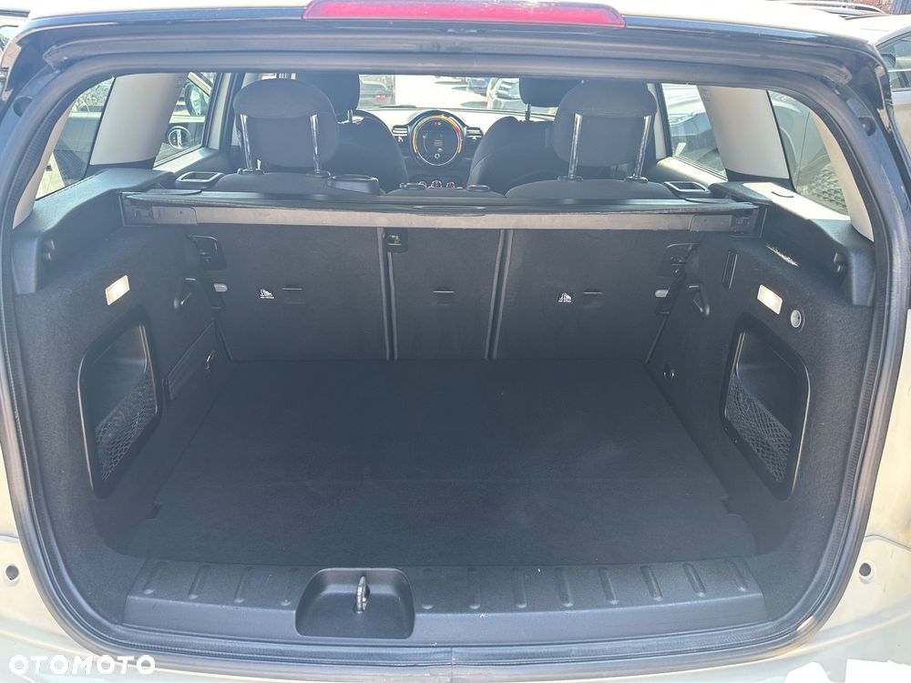 MINI Clubman - 25