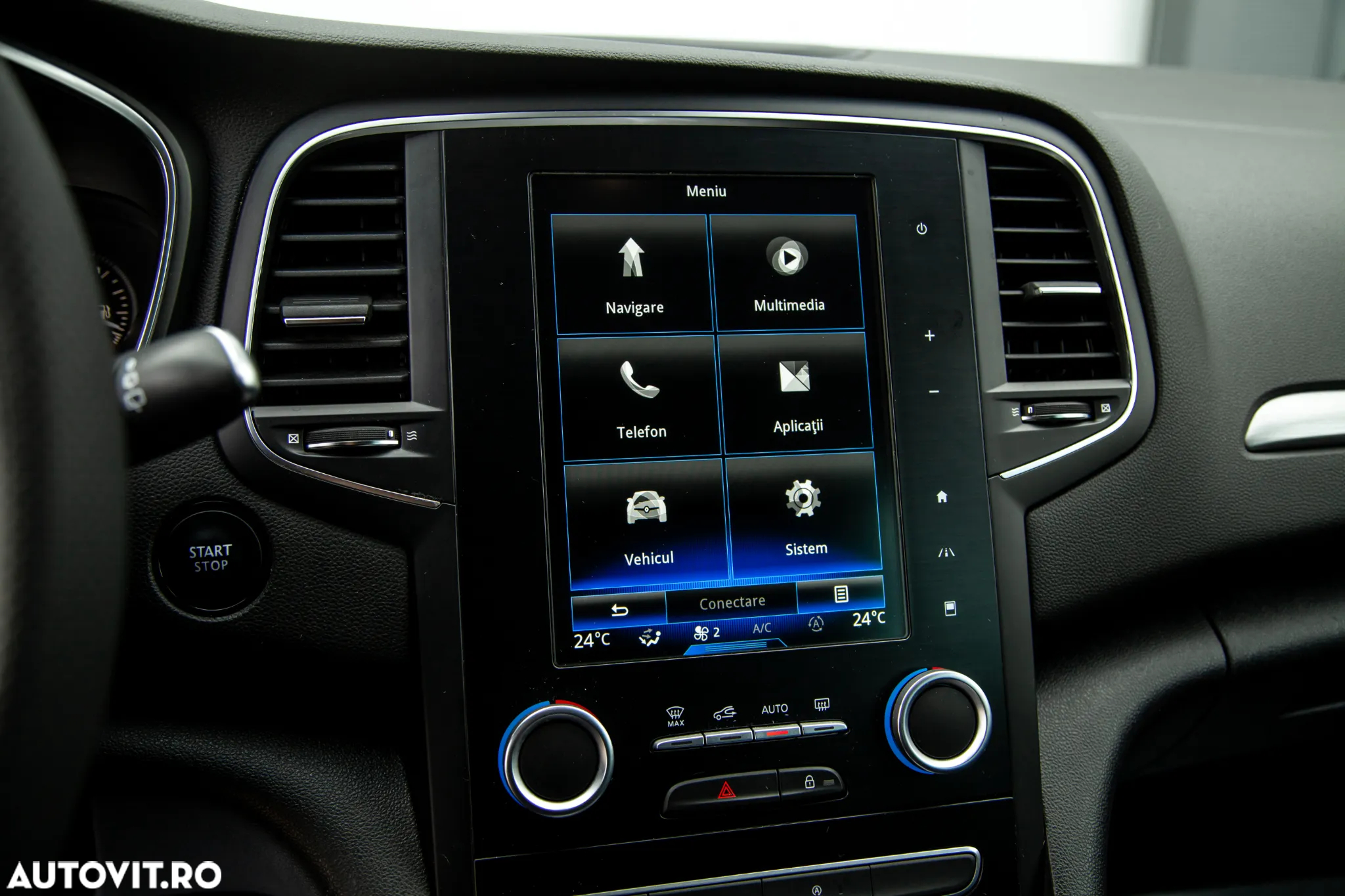 Renault Megane ENERGY dCi 110 EDC INTENS - 22
