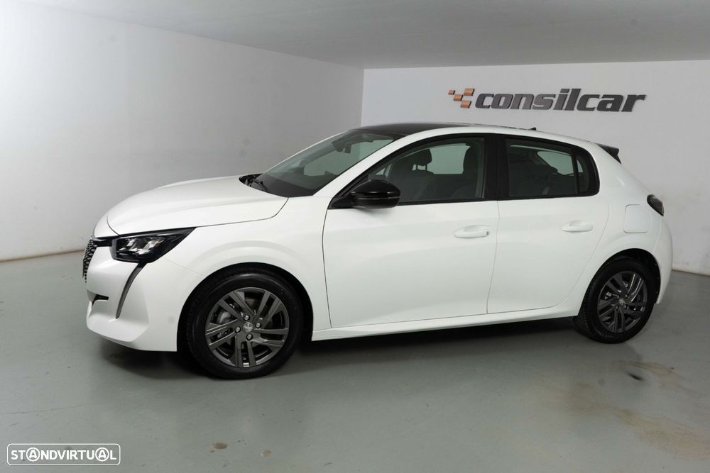 Peugeot 208 1.2 PureTech Active Pack - 8