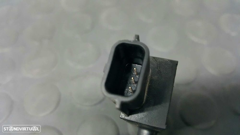 SENSOR DE PRESSÃO RENAULT CLIO III AUTHENTIQUE - 3
