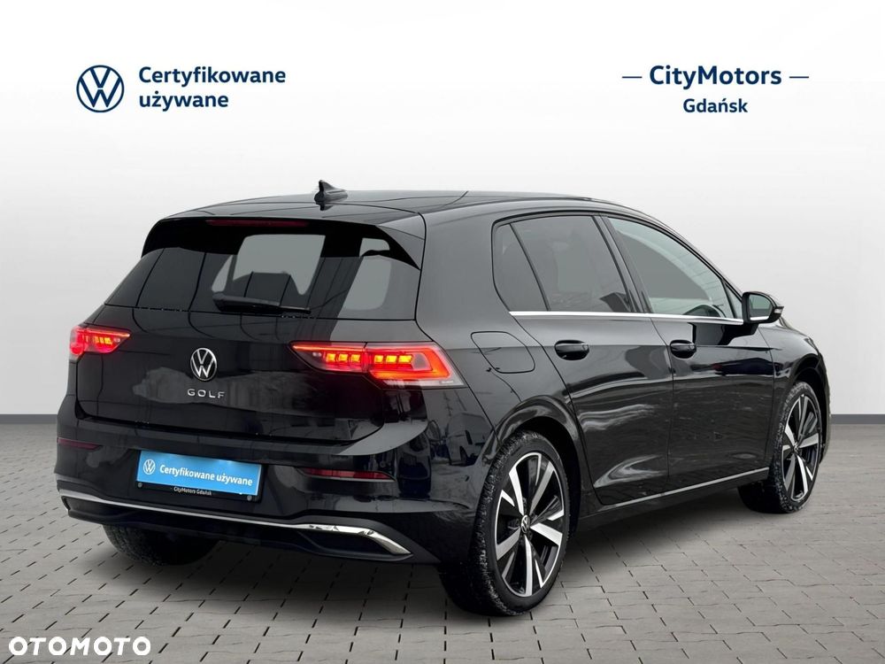 Volkswagen Golf 1.5 TSI Style - 5
