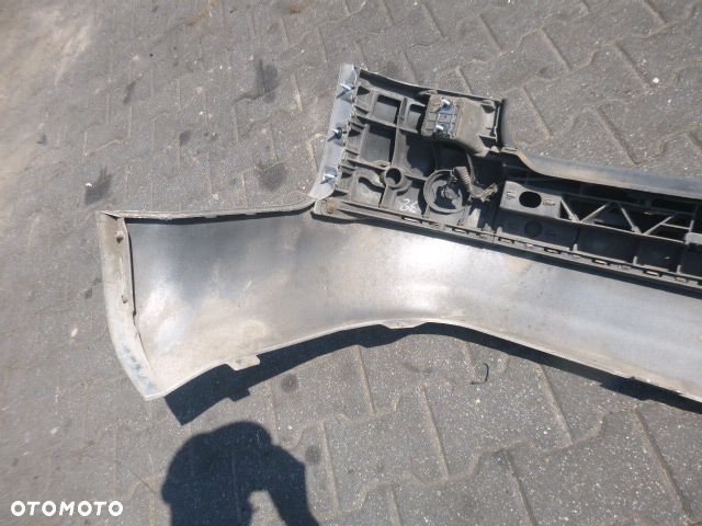 ZDERZAK TYŁ TYLNY AUDI A4 B6 KOMBI 01-04 - 22