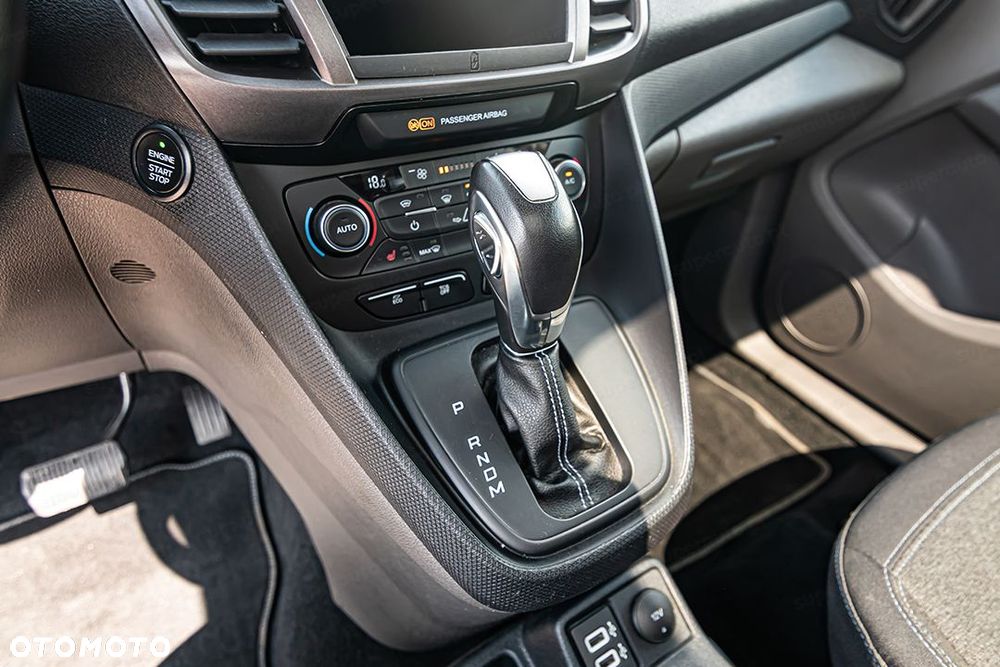 Ford Tourneo Connect Gr 1.5 EcoBlue Active PowerShift - 24