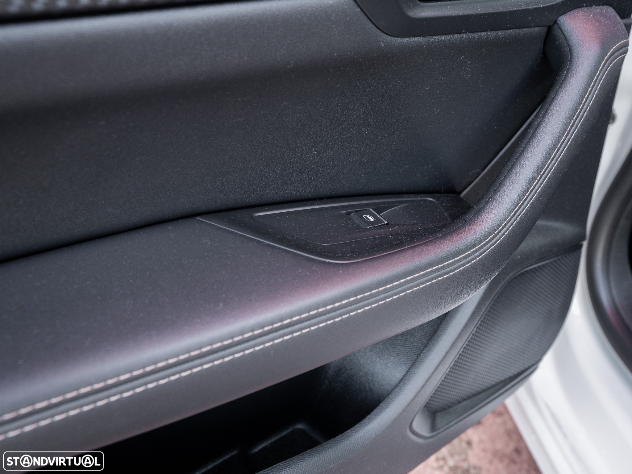 Peugeot 508 SW 1.5 BlueHDi GT Line EAT8 - 30