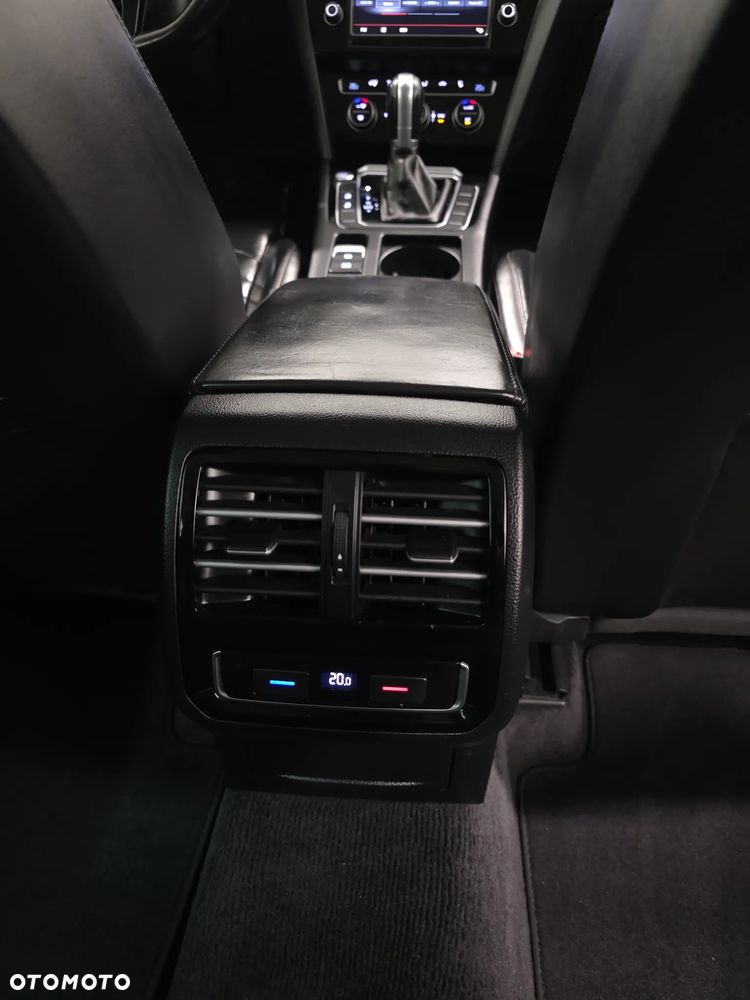 Volkswagen Passat 2.0 TDI BMT Highline DSG - 21