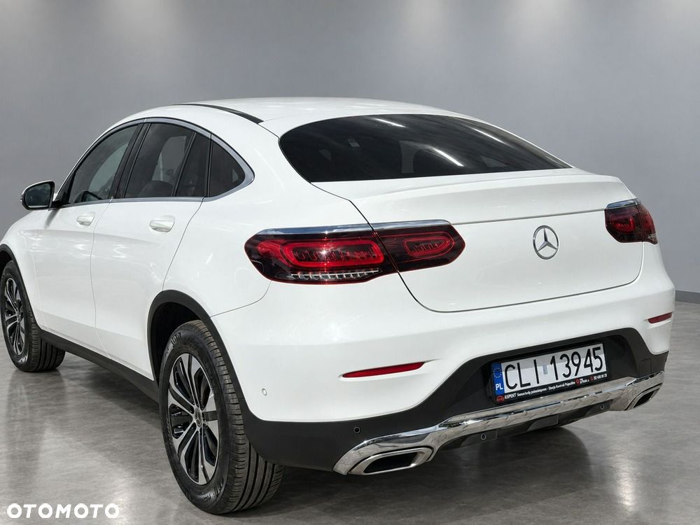 Mercedes-Benz GLC - 24