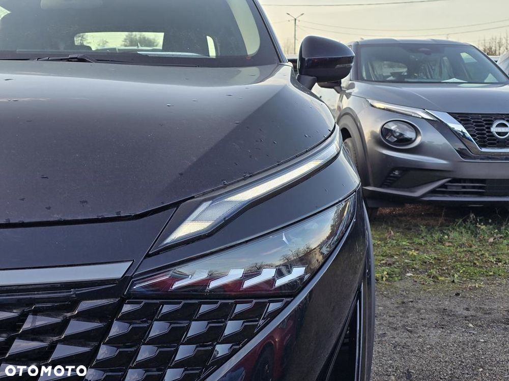 Nissan Qashqai - 23