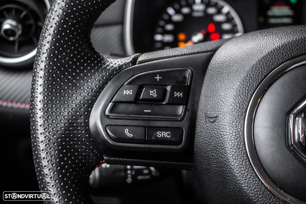 MG ZS 1.0 T-GDI Comfort Aut. - 13