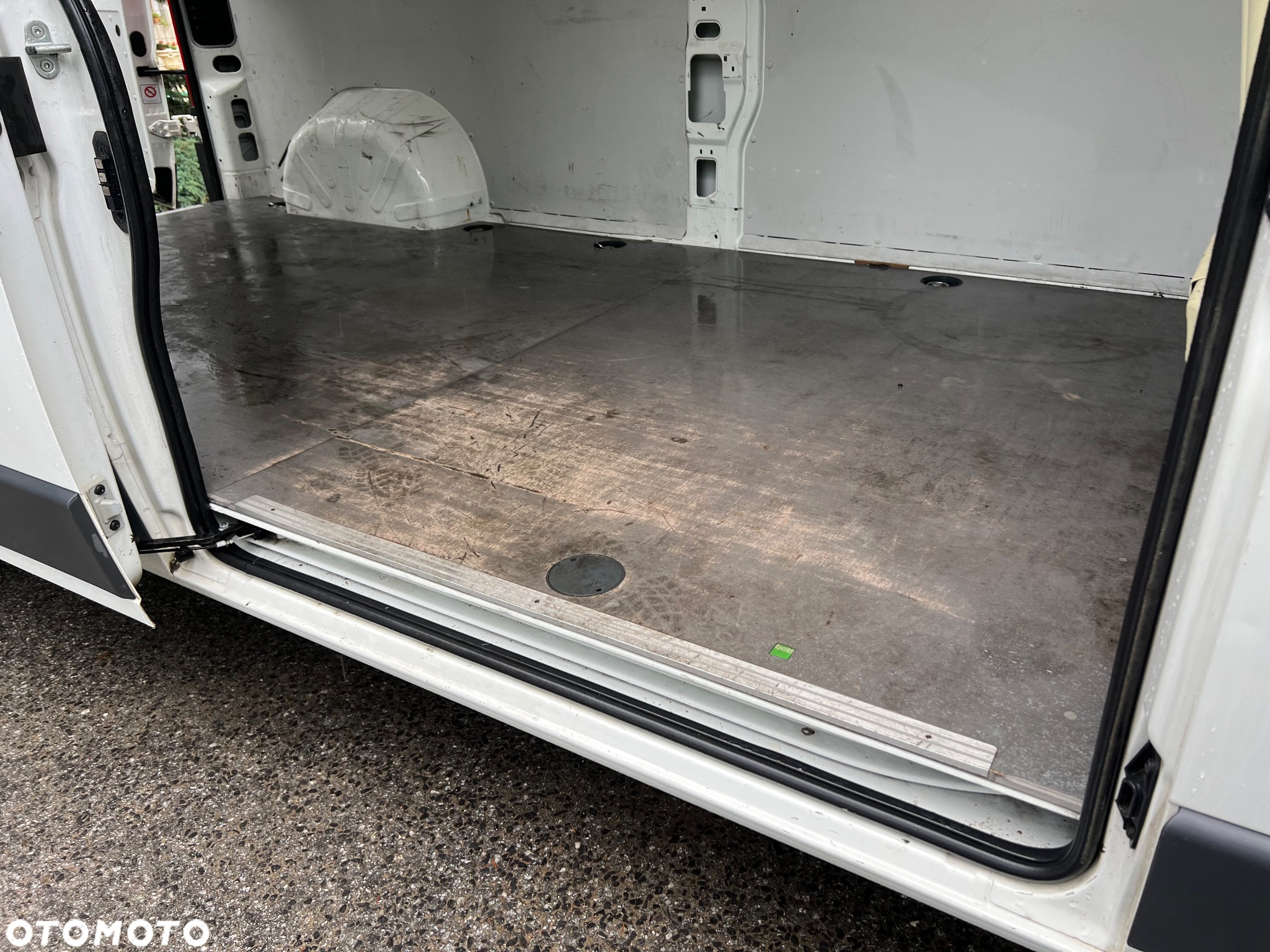 Peugeot Boxer - 6