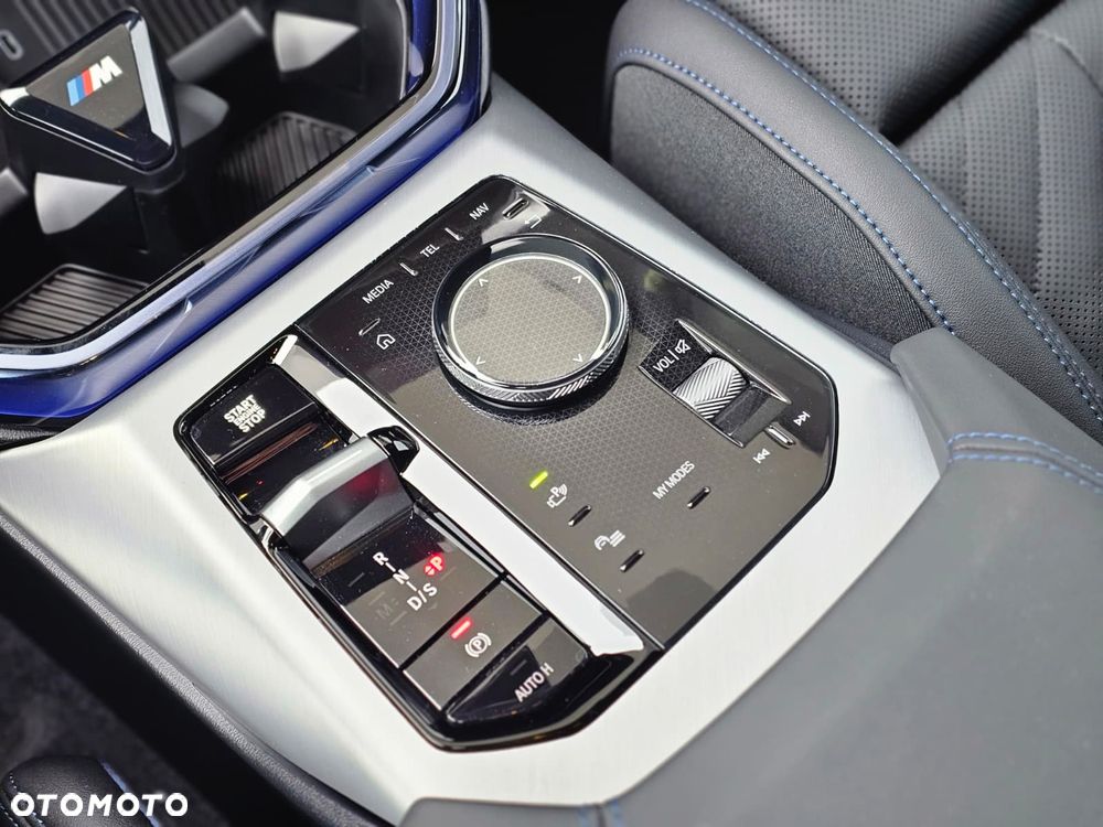 BMW X3 20d xDrive - 25