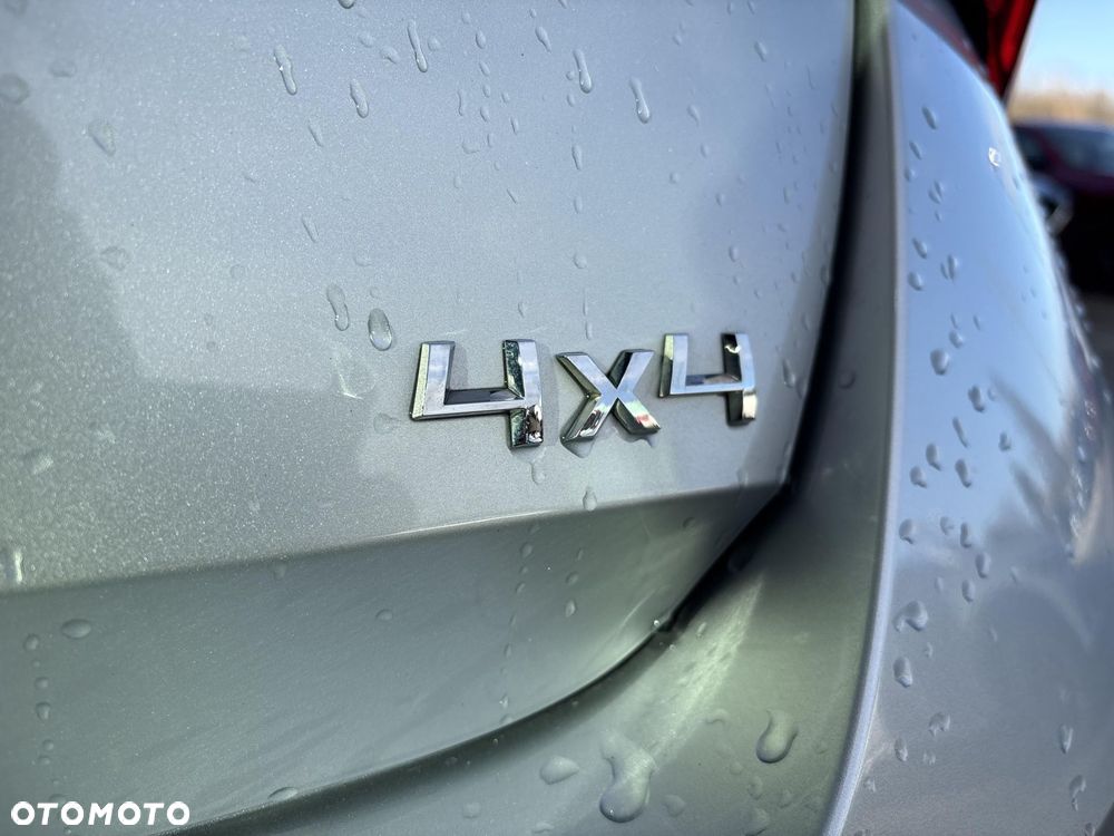 Skoda Octavia 2.0 TSI 4x4 Style DSG - 26