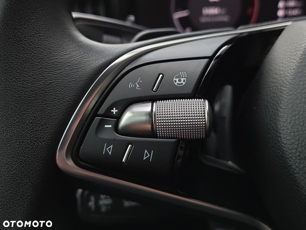 Skoda Superb - 17
