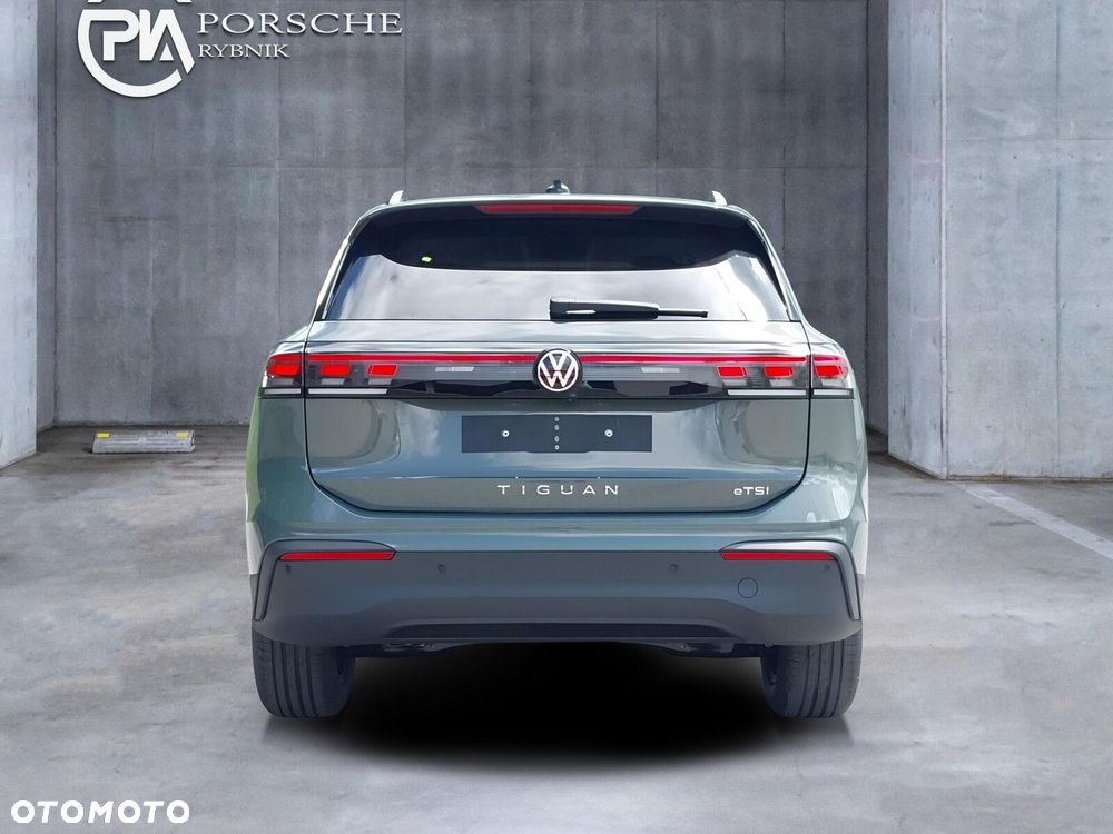 Volkswagen Tiguan 1.5 eTSI Life Plus DSG - 5
