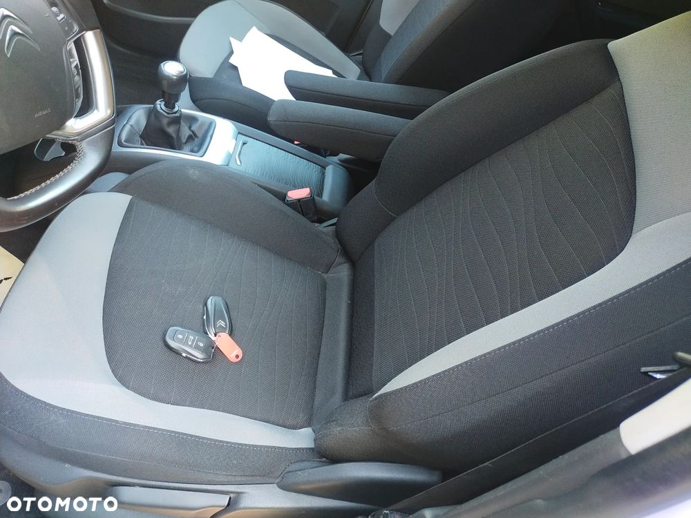 Citroën C4 Grand Picasso 1.6 BlueHDi MoreLife - 27