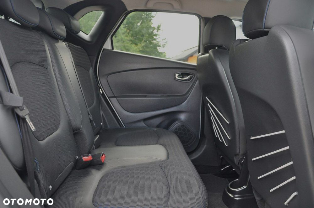 Renault Captur ENERGY TCe 120 Bose Edition - 14