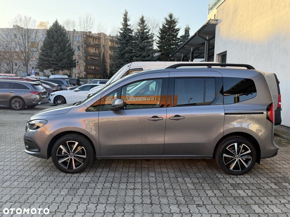 Mercedes-Benz Klasa T - 4