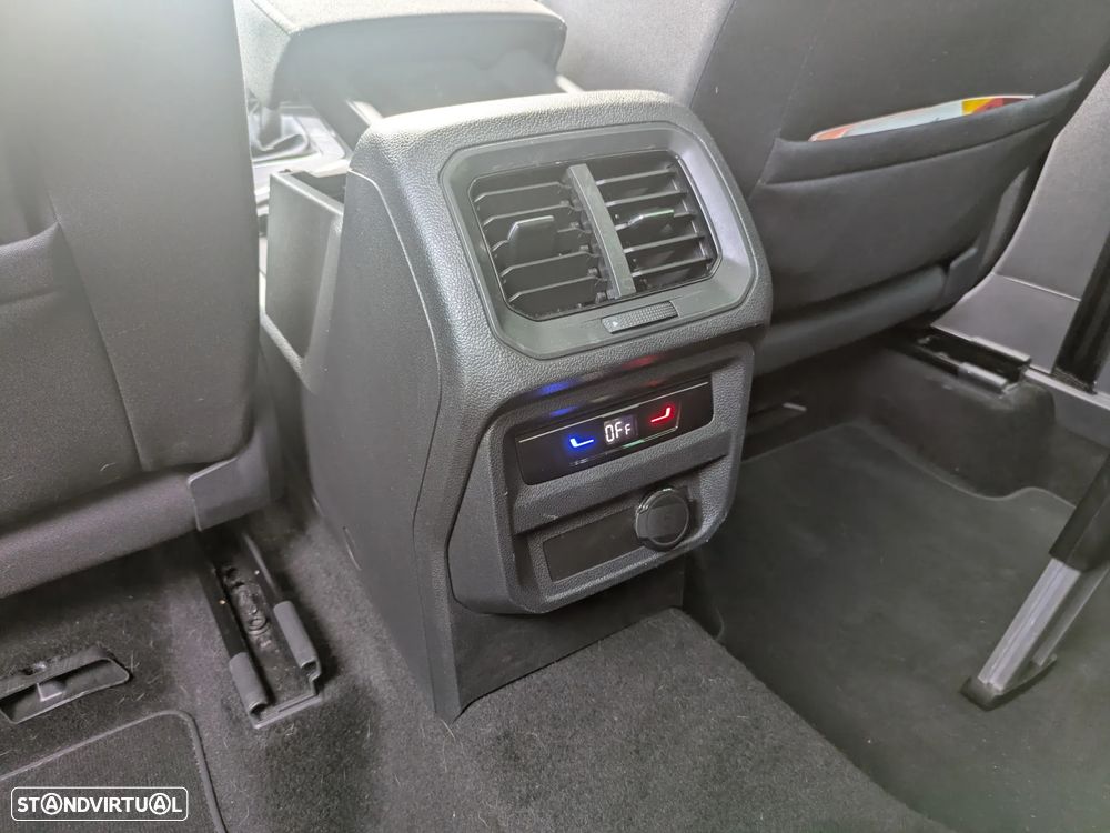 VW Tiguan 1.5 TSI Life - 16