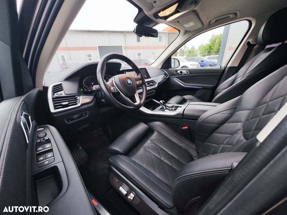 BMW X5 - 5