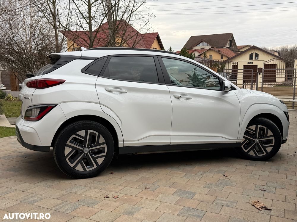 Hyundai KONA BEV 204 CP 64.8 kWh Luxury - 19