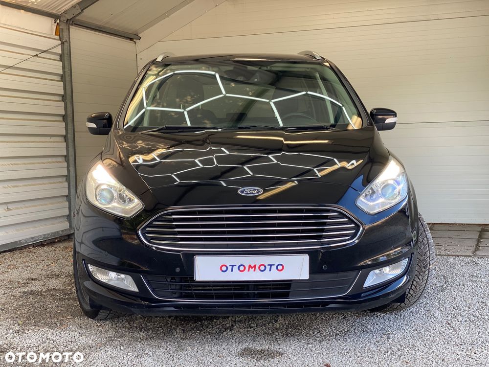 Ford Galaxy 2.0 TDCi Trend - 2