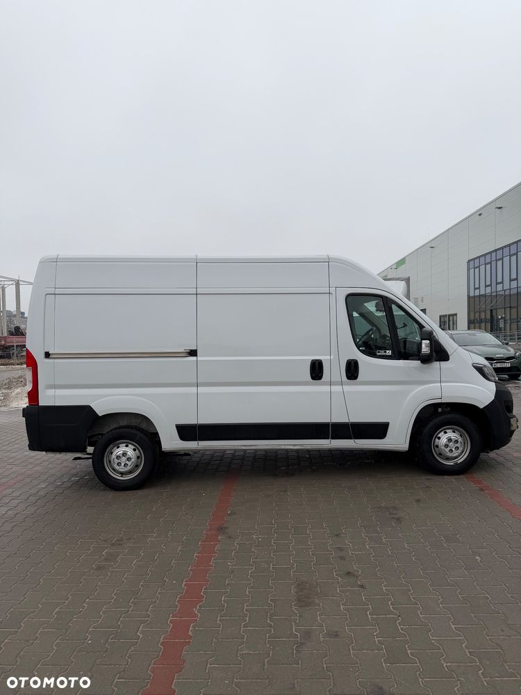 Peugeot Boxer Furgon - 3