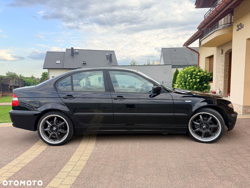 BMW Seria 3 318i Edition Lifestyle - 9