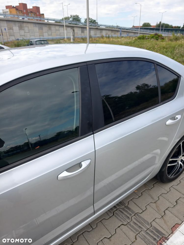 Skoda Octavia 2.0 TDI Style - 2