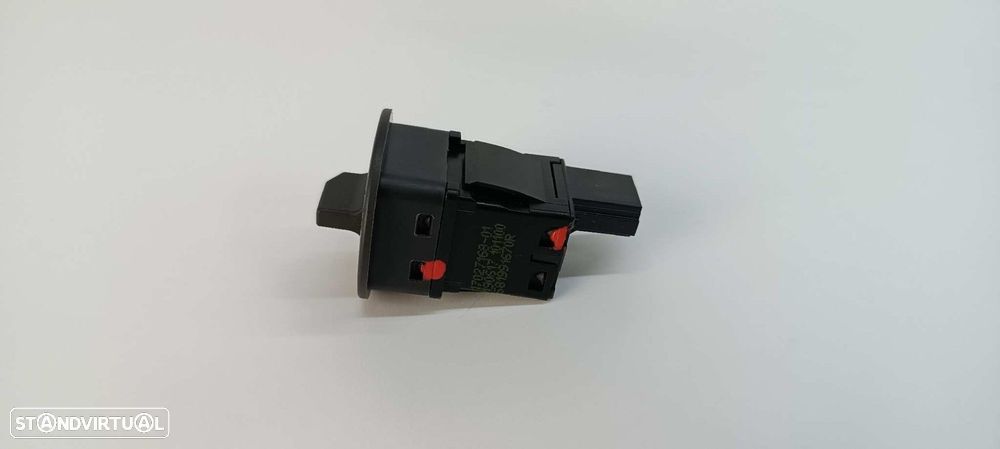 INTERRUPTOR DO AIR BAG RENAULT ZOE - 4