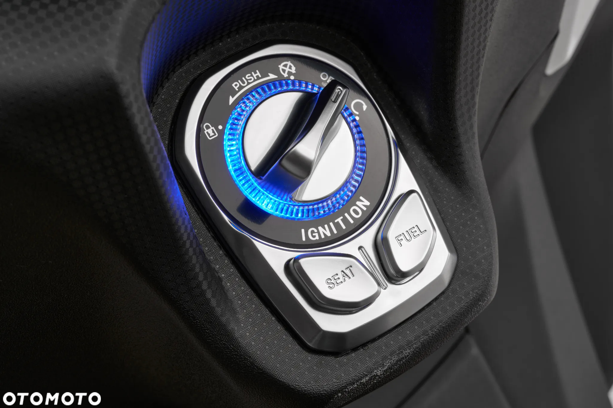QJMOTOR MTX 125 - 6