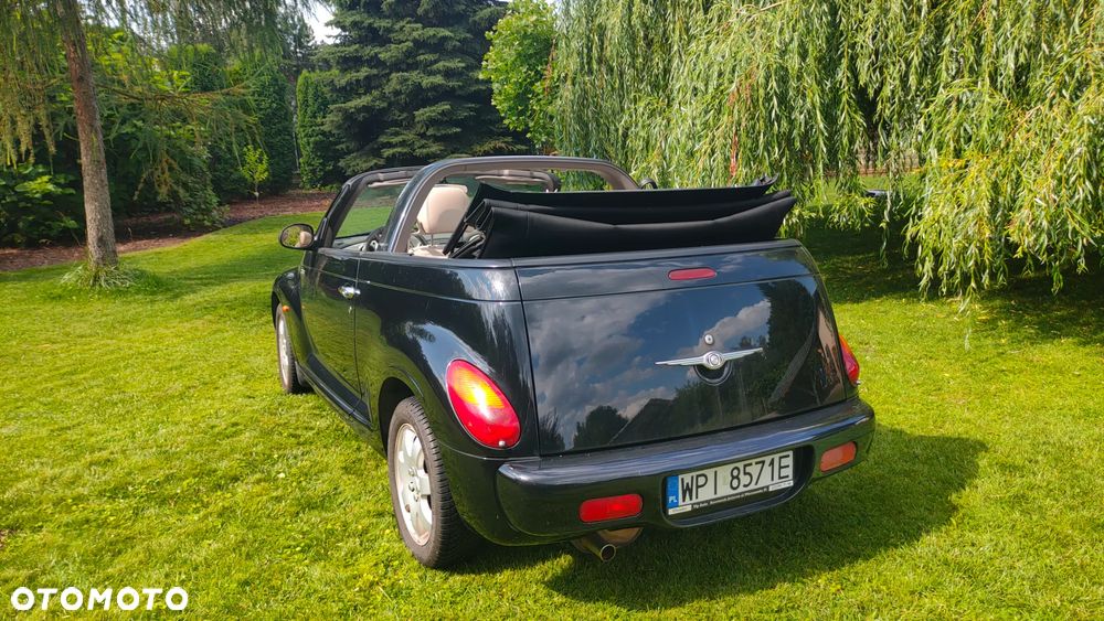 Chrysler PT Cruiser 2.4 Limited - 4