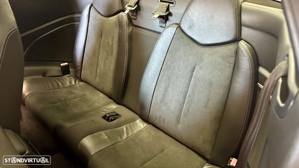 Peugeot RCZ 1.6 THP - 8