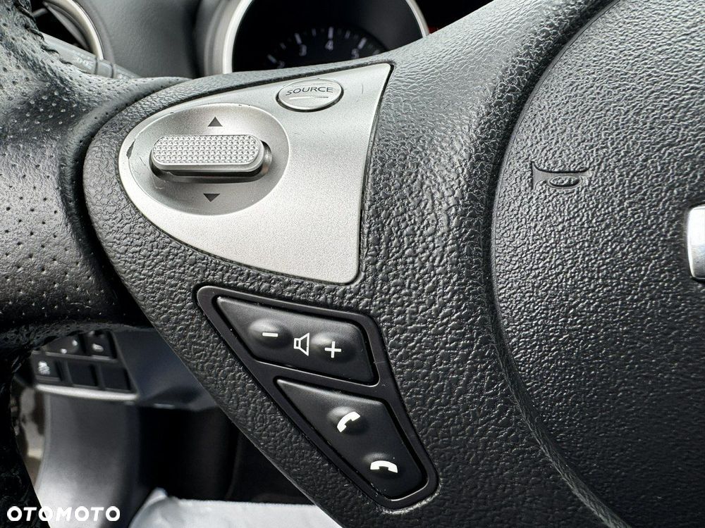 Nissan Juke 1.6 Acenta - 16