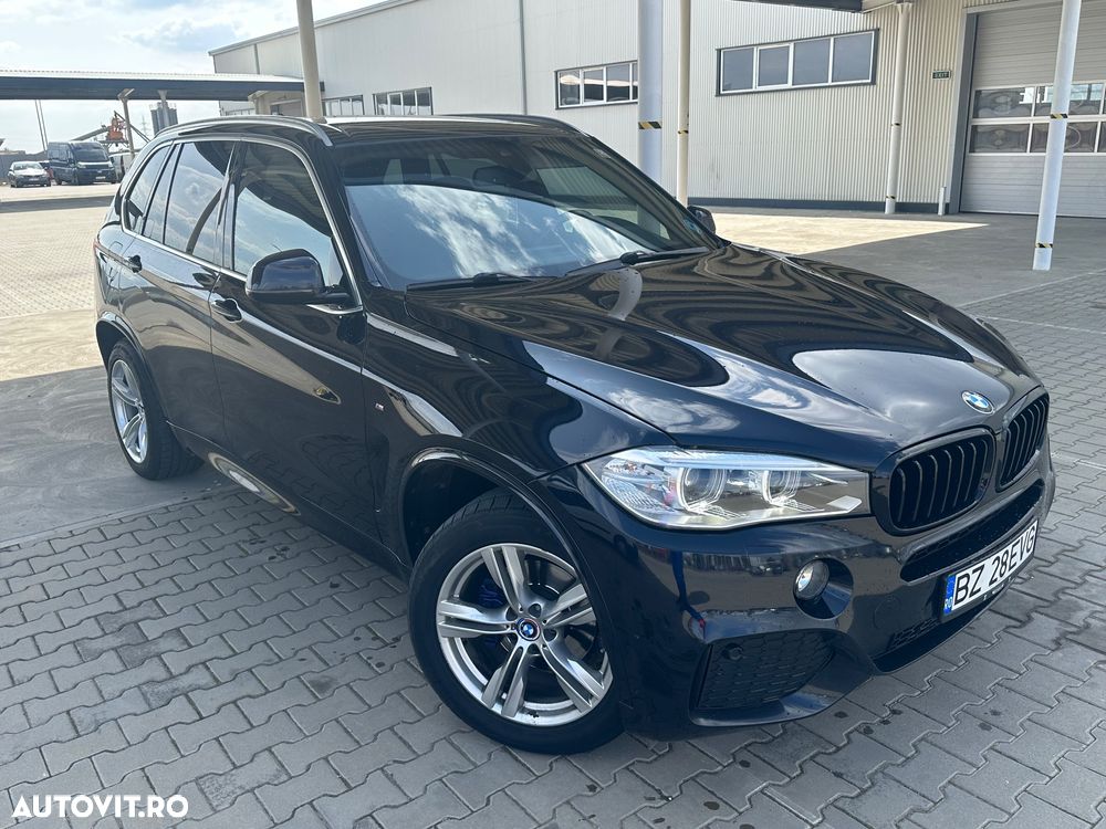 BMW X5 - 6